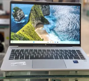 New Laptop HP EliteBook 640 G9 16GB Intel Core I5 SSD 512GB