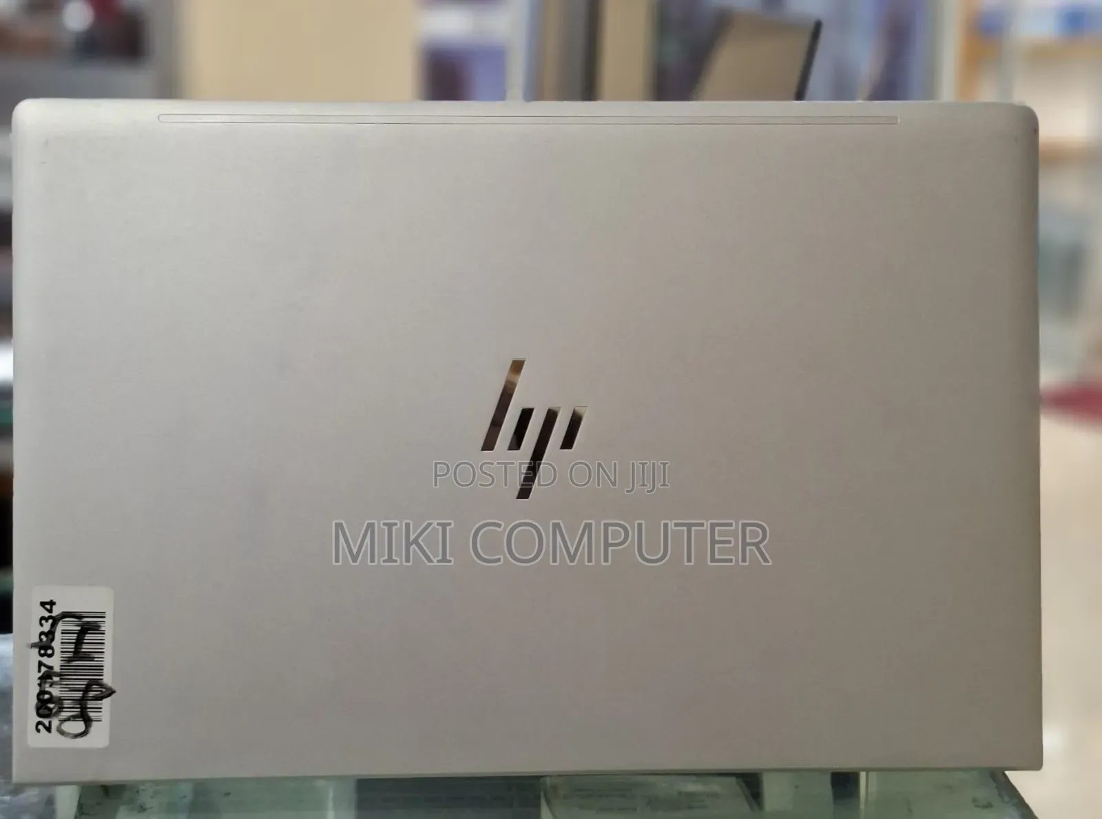 New Laptop HP EliteBook 640 G9 16GB Intel Core I5 SSD 512GB