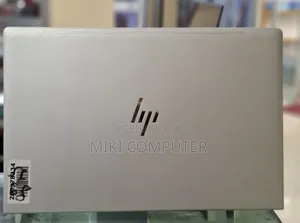 New Laptop HP EliteBook 640 G9 16GB Intel Core I5 SSD 512GB