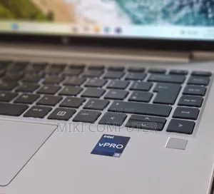 New Laptop HP EliteBook 640 G9 16GB Intel Core I5 SSD 512GB