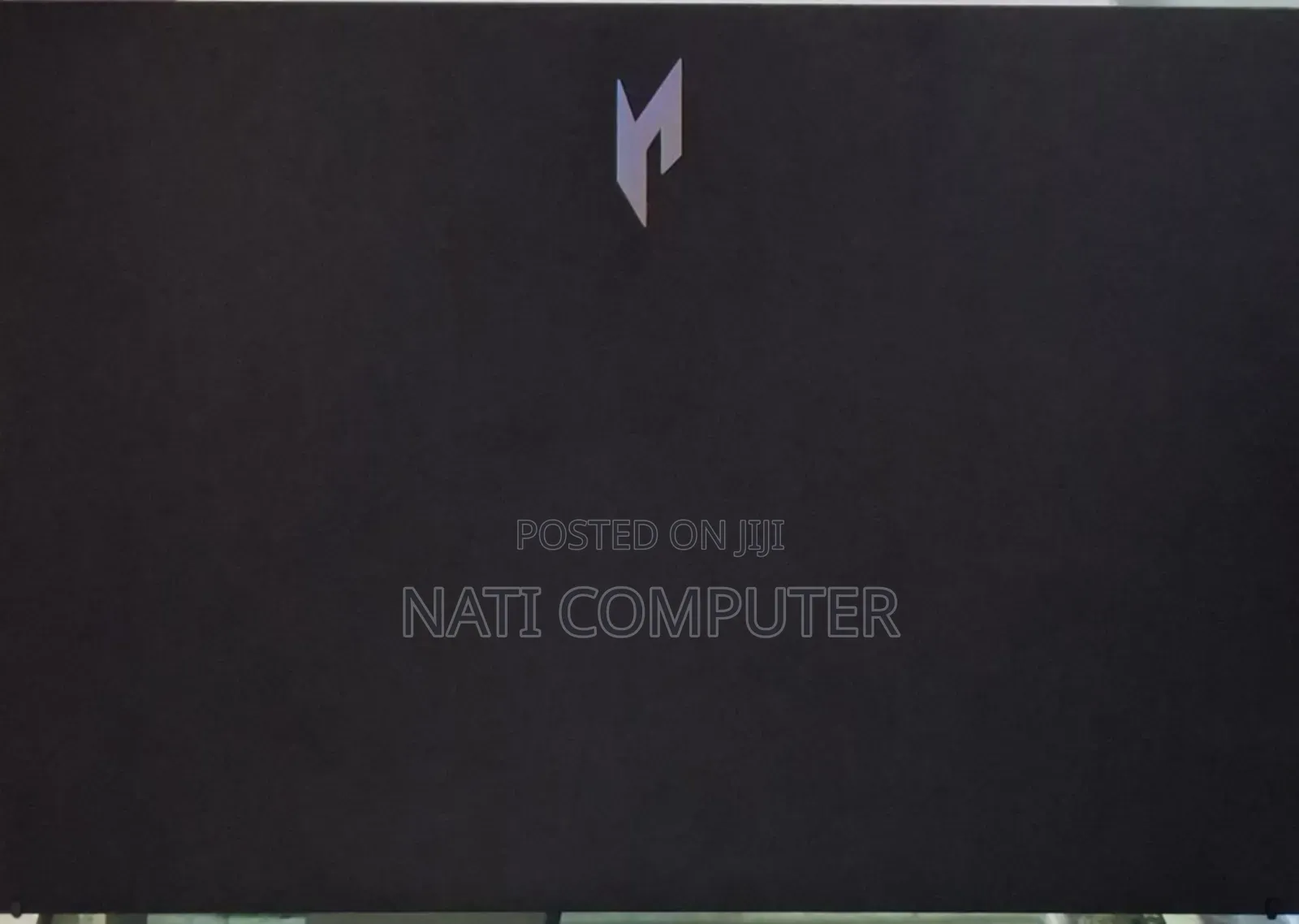 New Laptop Acer Nitro 5 16GB AMD Ryzen 5 SSD 512GB