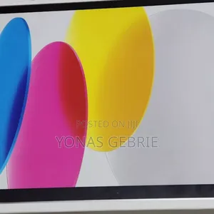 Photo - New Apple iPad Pro 128 GB