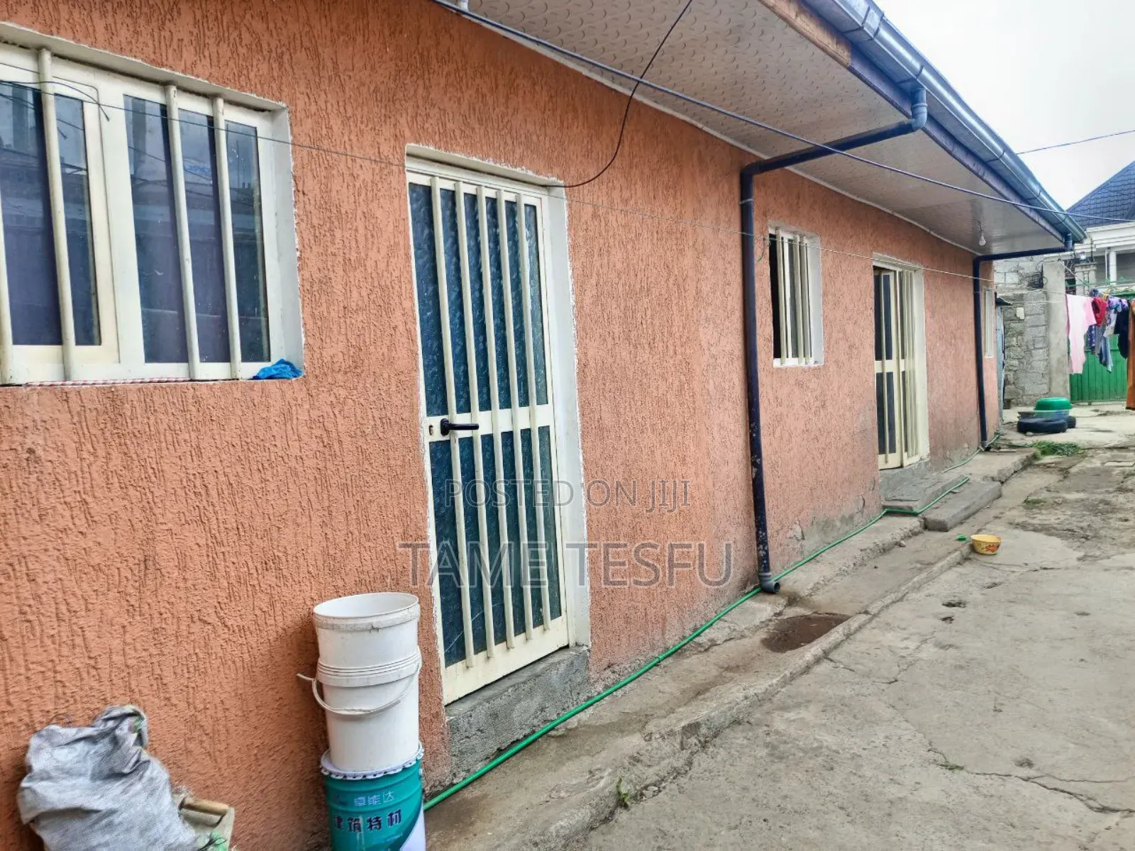 2bdrm House in 02 ኮቶቤ, Yeka for sale