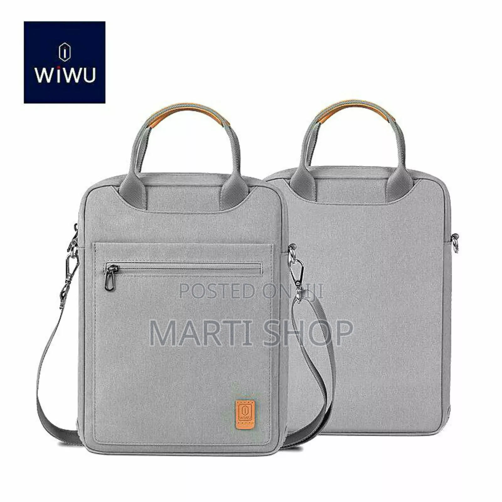 Wiwu Pioneer Laptop/Tablet Bag