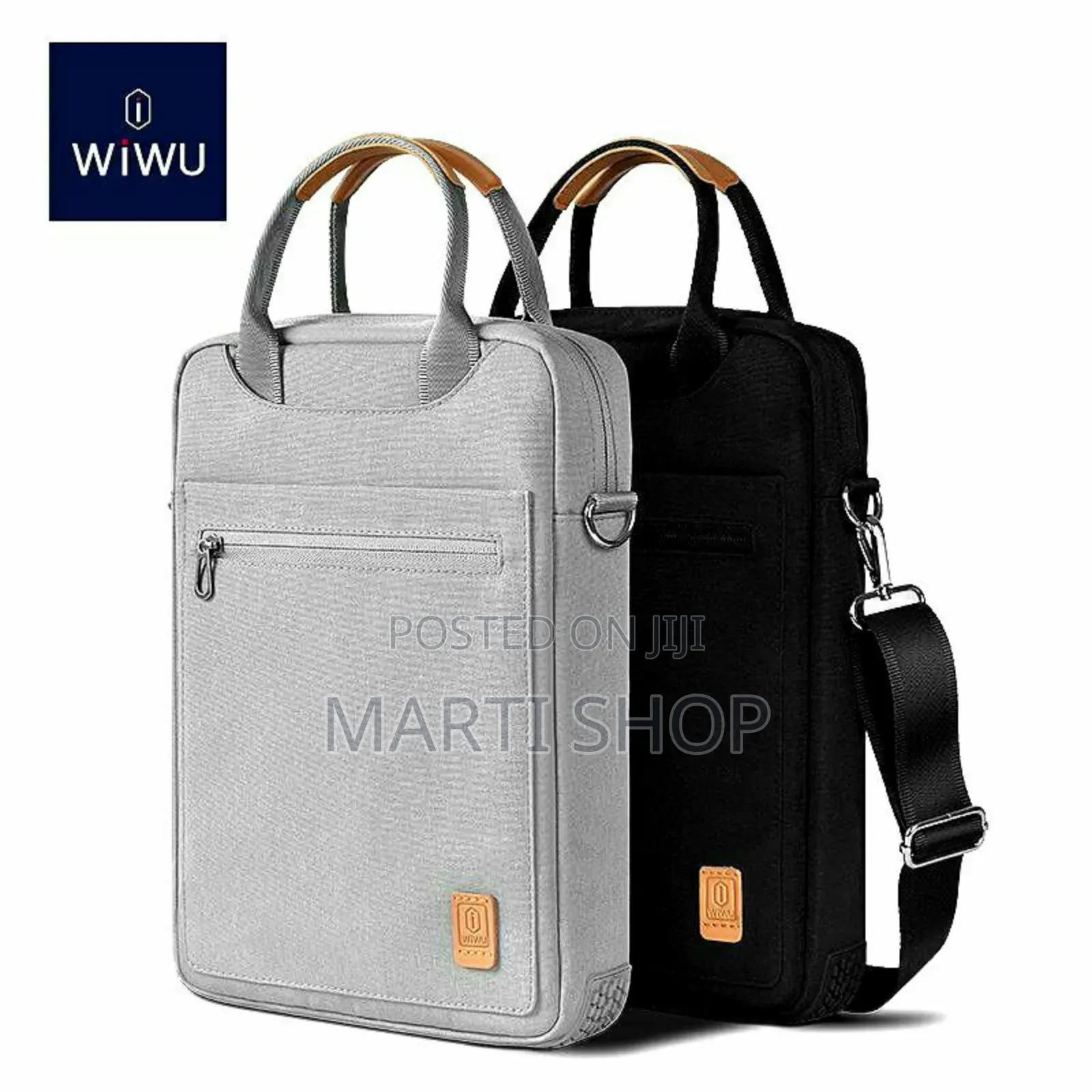 Wiwu Pioneer Laptop/Tablet Bag