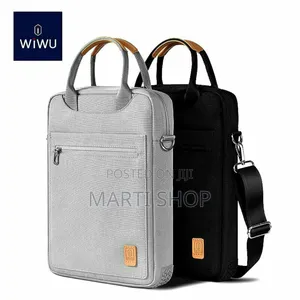 Wiwu Pioneer Laptop/Tablet Bag
