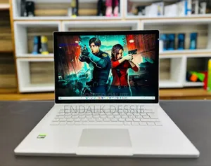 New Laptop Microsoft Surface 16GB Intel Core I7 SSD 256GB