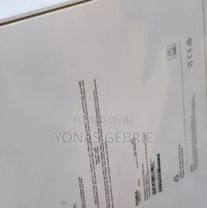 New Apple iPad Pro 128 GB