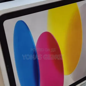 New Apple iPad Pro 128 GB