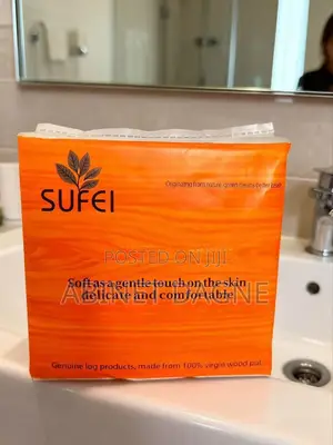 Sufei Soft