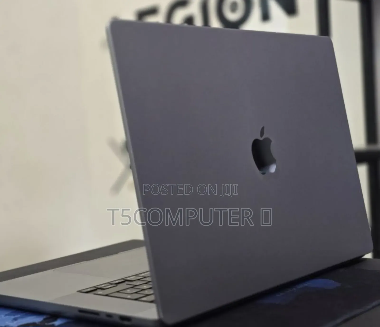 New Laptop Apple MacBook Pro M1 16GB Apple M1 Pro SSD 1T