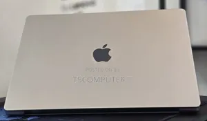 New Laptop Apple MacBook Pro M1 16GB Apple M1 Pro SSD 1T