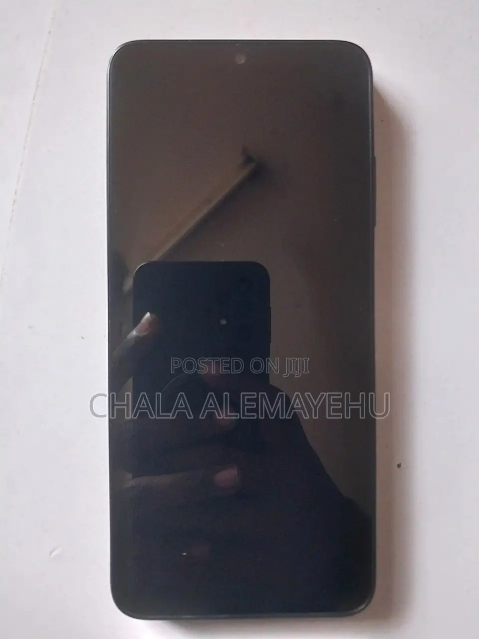 Samsung Galaxy M14 64 GB Black