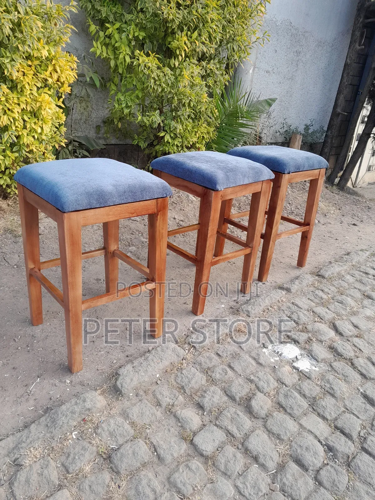 ለ ተለያዩ አገልግሎት የሚውሉ ወንበሮች