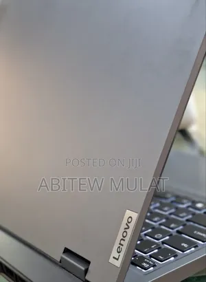 New Laptop Lenovo LOQ 15ARP9 16GB AMD Ryzen 7 SSD 1T