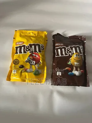 Photo - M Ms Chocolate