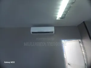 Air Conditioner Installation and Service