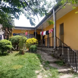 Furnished 2bdrm House in ሊዝ መንደር, Yeka for sale