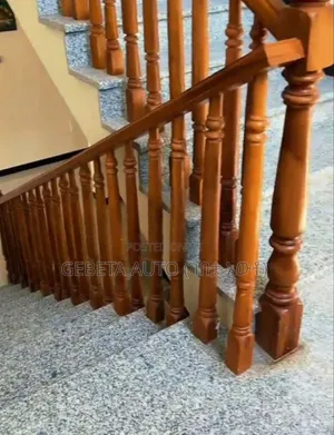 Furnished 4bdrm House in Alem Bank, Akaky Kaliti for sale