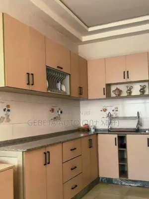 Furnished 4bdrm House in Alem Bank, Akaky Kaliti for sale
