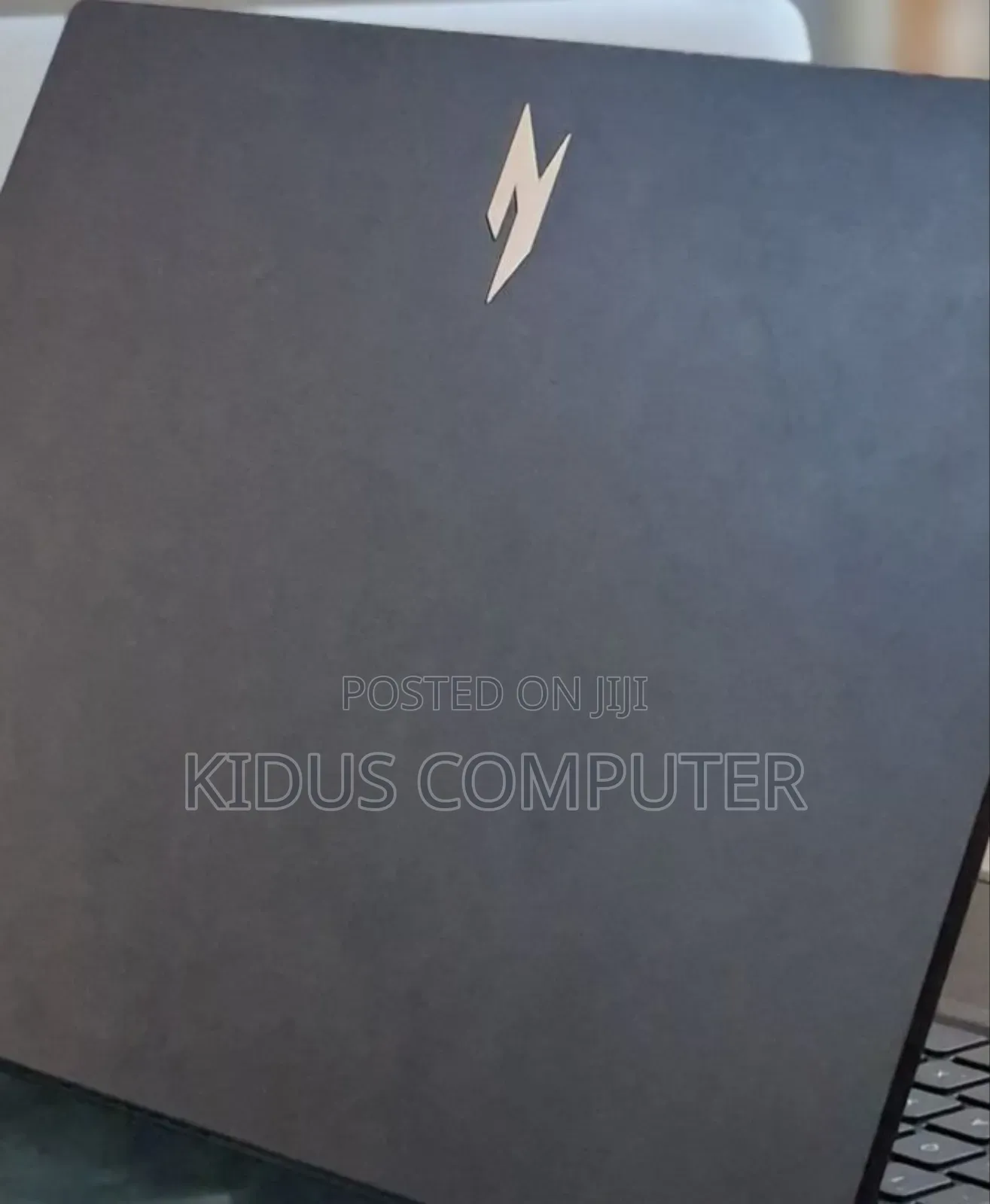 New Laptop Acer Nitro 5 16GB AMD Ryzen 5 SSD 512GB