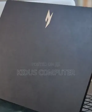 Photo - New Laptop Acer Nitro 5 16GB AMD Ryzen 5 SSD 512GB