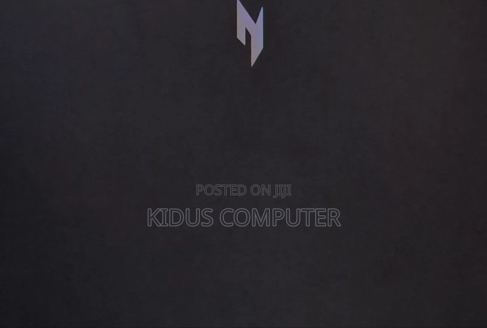 New Laptop Acer Nitro 5 16GB AMD Ryzen 5 SSD 512GB