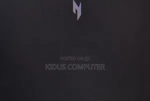 New Laptop Acer Nitro 5 16GB AMD Ryzen 5 SSD 512GB