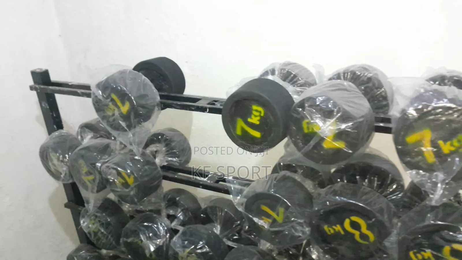 80 Birr Per Kilo. Reasonable Delivery Across the City.