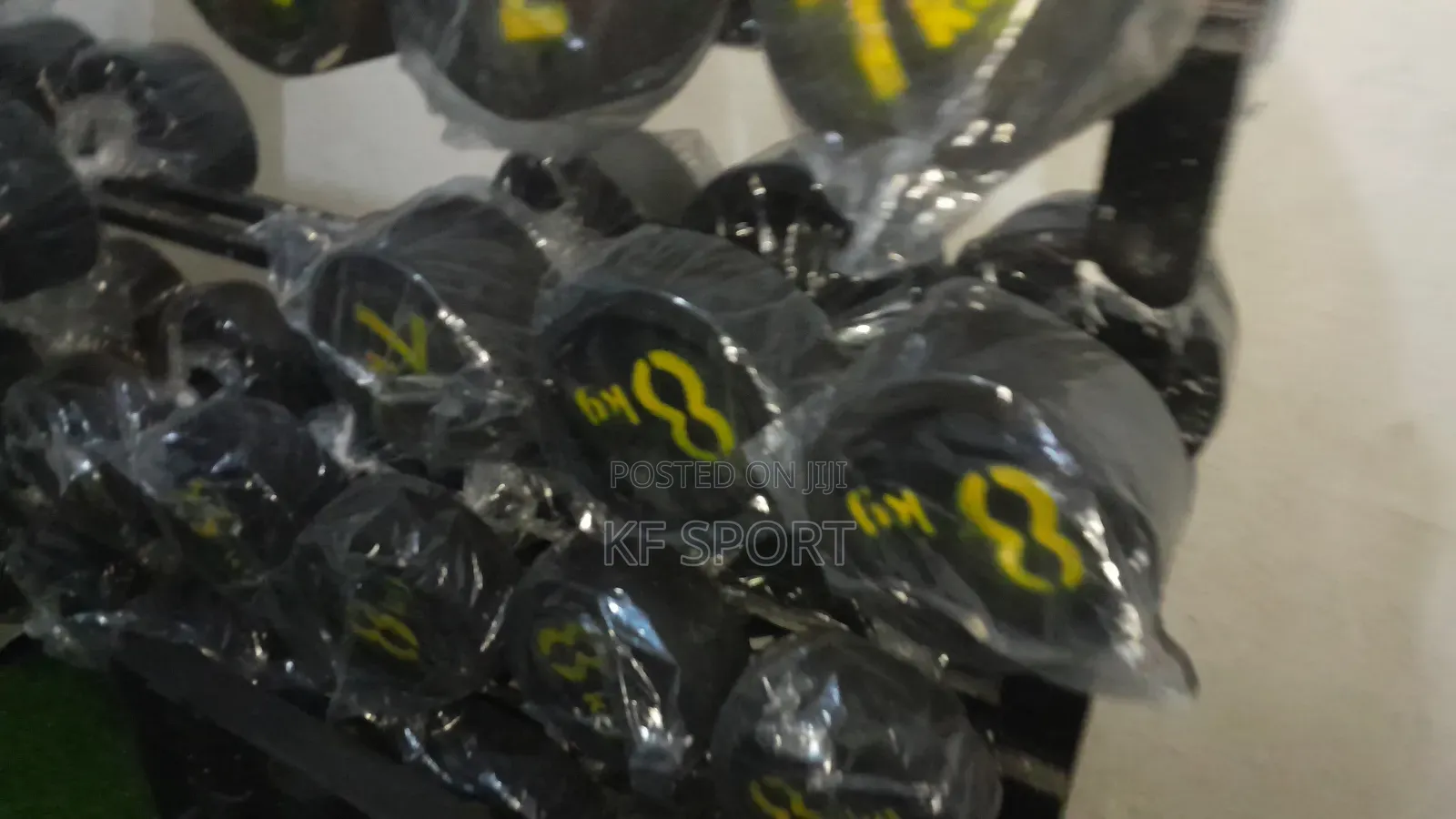 80 Birr Per Kilo. Reasonable Delivery Across the City.