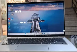 New Laptop HP EliteBook X360 1030 G8 16GB Intel Core I7 SSD 512GB