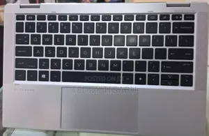 New Laptop HP EliteBook X360 1030 G8 16GB Intel Core I7 SSD 512GB