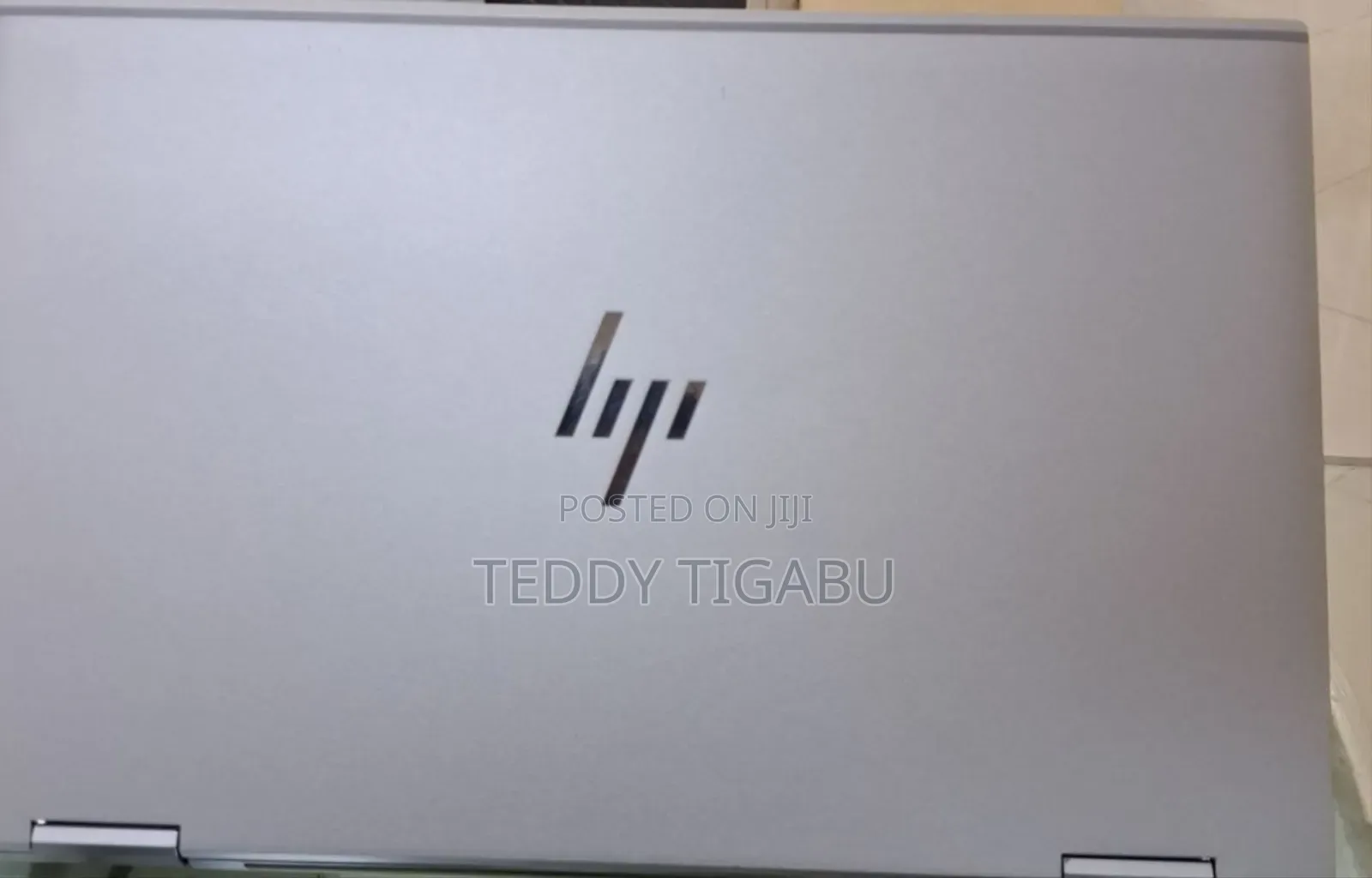 New Laptop HP EliteBook X360 1030 G8 16GB Intel Core I7 SSD 512GB