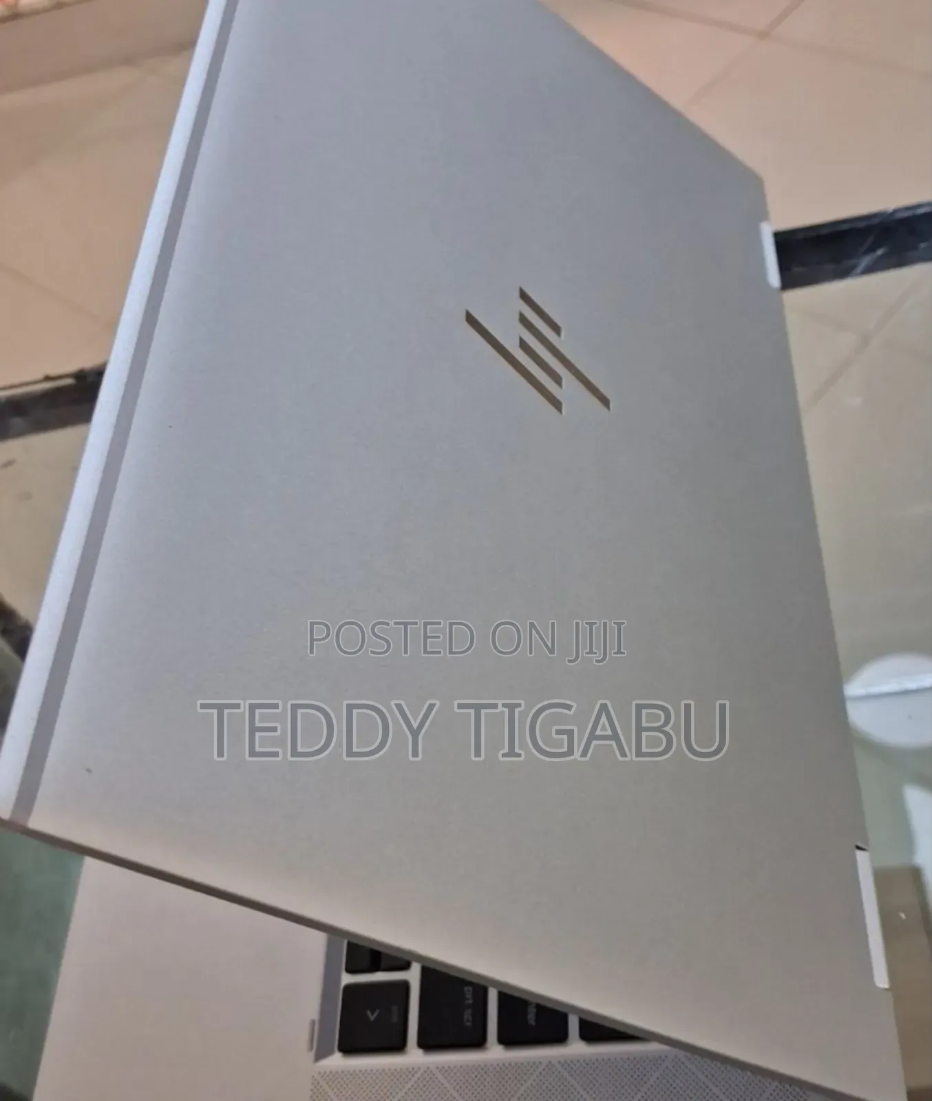 New Laptop HP EliteBook X360 1030 G8 16GB Intel Core I7 SSD 512GB