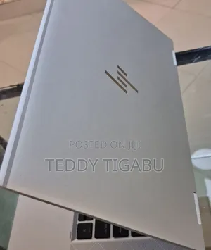 New Laptop HP EliteBook X360 1030 G8 16GB Intel Core I7 SSD 512GB