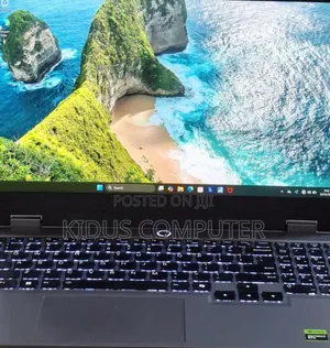 New Laptop Lenovo LOQ 15ARP9 16GB AMD Ryzen 7 SSD 1T