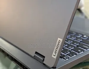 New Laptop Lenovo LOQ 15IRH8 16GB AMD Ryzen 7 SSD 1T