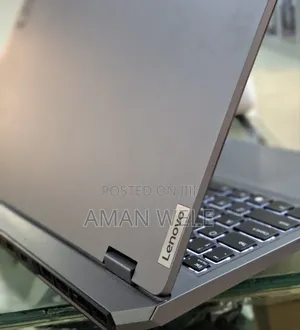 New Laptop Lenovo LOQ 15ARP9 16GB AMD Ryzen 7 SSD 1T