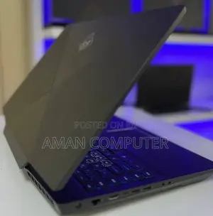 New Laptop HP Omen 15 32GB Intel Core I9 SSD 512GB