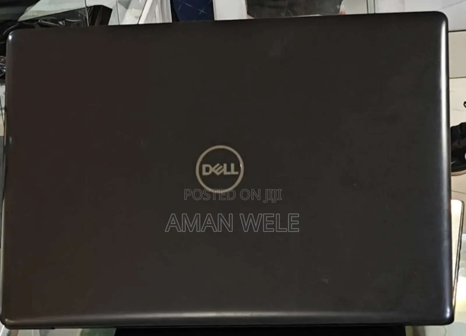 New Laptop Dell Inspiron 5558 8GB Intel Core I7 HDD 1T