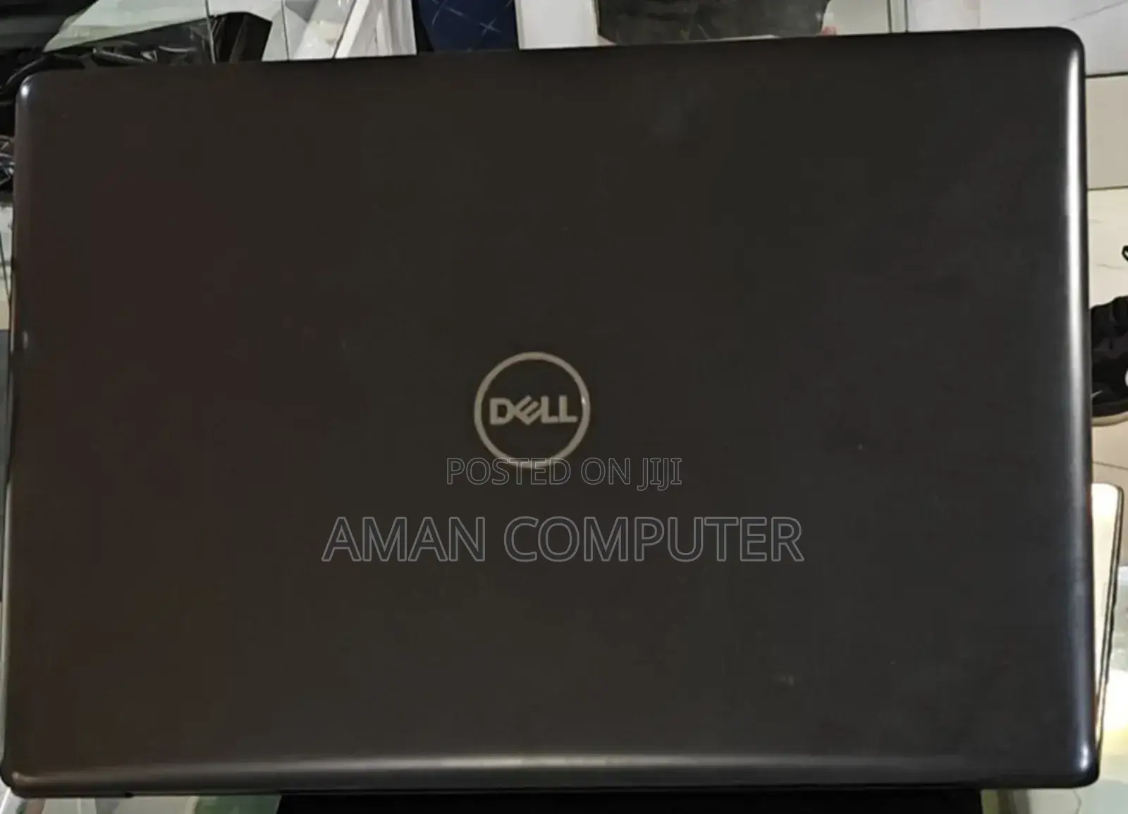 New Laptop Dell Inspiron 5558 8GB Intel Core I7 HDD 1T