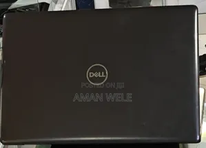 New Laptop Dell Inspiron 5558 8GB Intel Core I7 HDD 1T