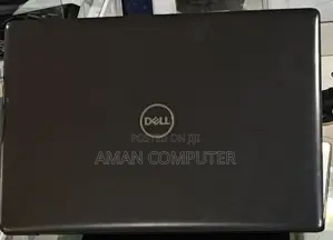 New Laptop Dell Inspiron 5558 8GB Intel Core I7 HDD 1T
