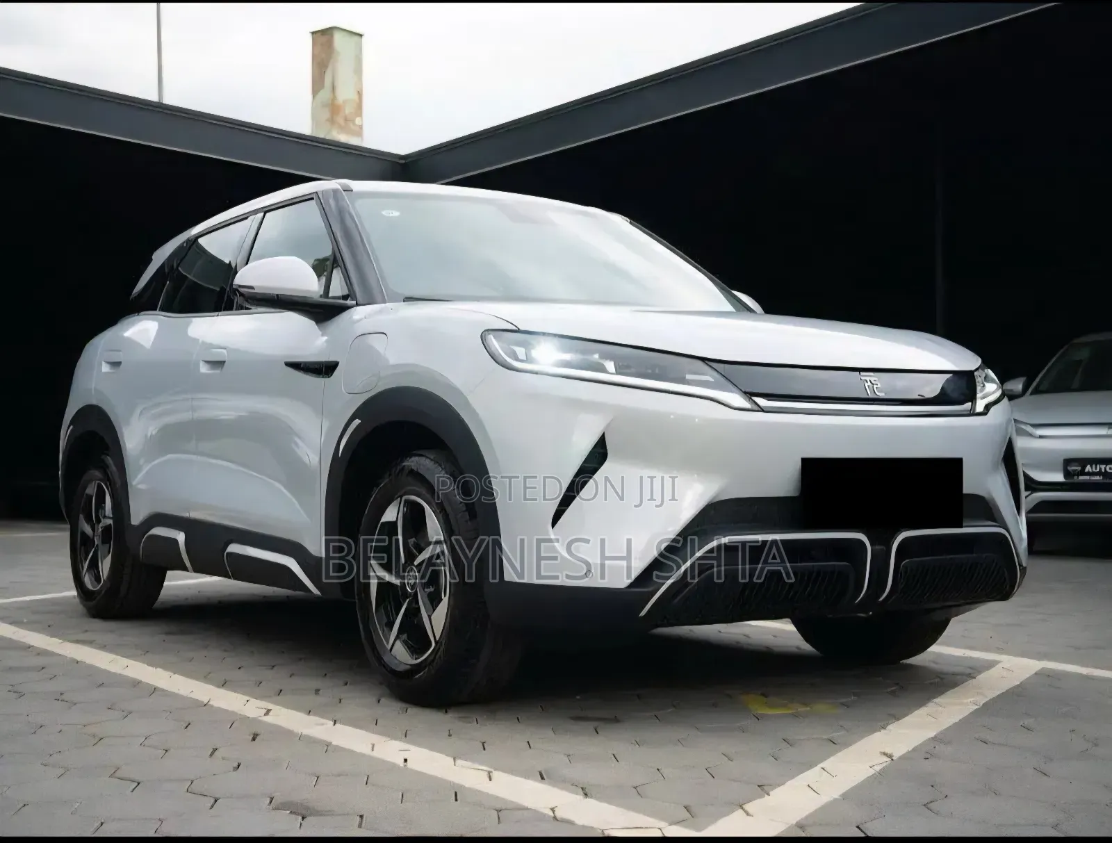 Hyundai Elantra for Rent { ሃዩንዳይ ኢላንትራ ኪራይ}