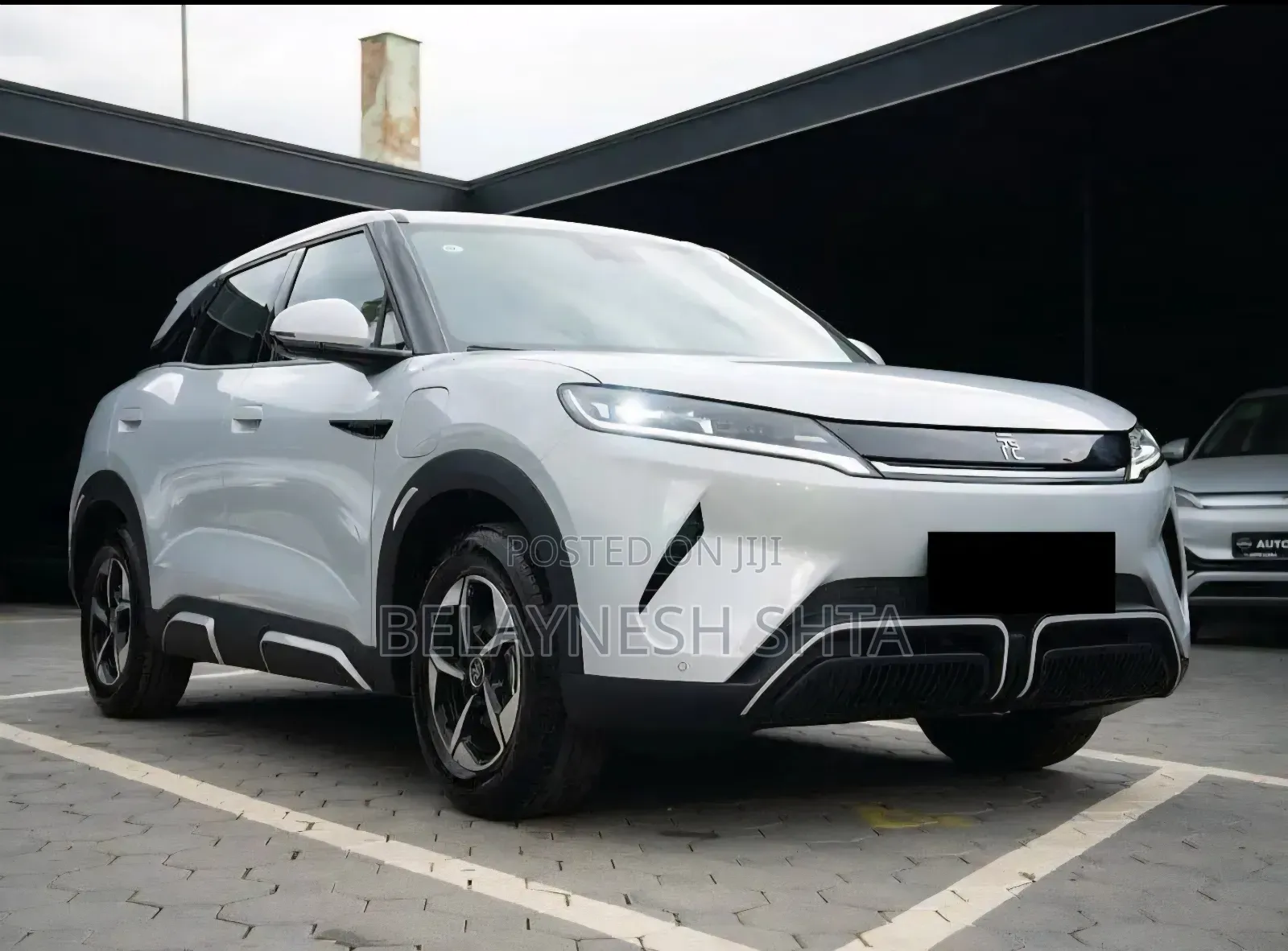 Hyundai Elantra for Rent { ሃዩንዳይ ኢላንትራ ኪራይ}