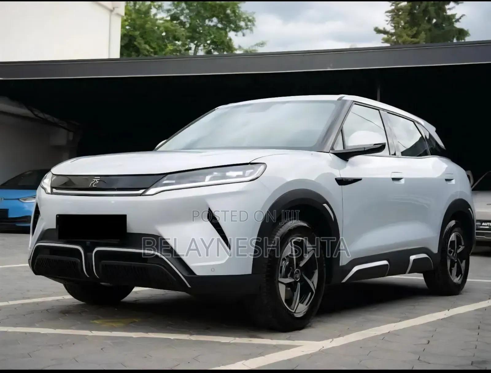 Hyundai Elantra for Rent { ሃዩንዳይ ኢላንትራ ኪራይ}