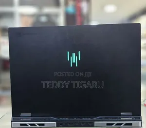 Photo - New Laptop Acer Predator Helios Neo 16 16GB Intel Core I9 SSD 1T