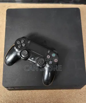 Photo - Playstation 4slim Model Jailbreak ይደዉሉ PS