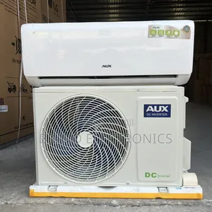Photo -  Aux 24,000 Btu Air Conditioner – Super Cooling for Large Rooms! 