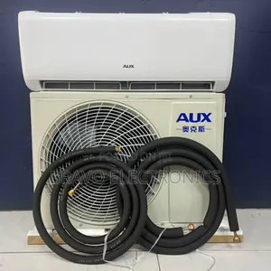  Aux 24,000 Btu Air Conditioner – Super Cooling for Large Rooms! 